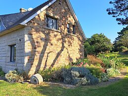 Villa in Brittany With Panoramic Sea Views
