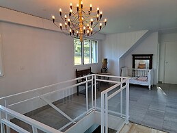 Villa in Brittany With Panoramic Sea Views