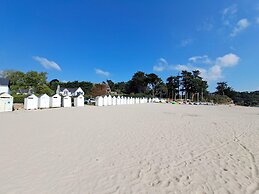 Villa in Brittany With Panoramic Sea Views