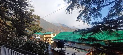 Soham Hotels & Restaurant