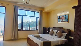 Soham Hotels & Restaurant