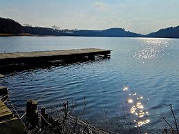 Luxury House With Private Pool, Kolczewo