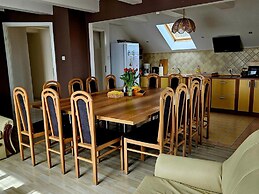 Luxury House With Private Pool, Kolczewo