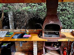 Luxury House With Private Pool, Kolczewo