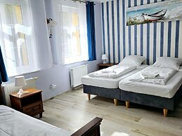 Luxury House With Private Pool, Kolczewo
