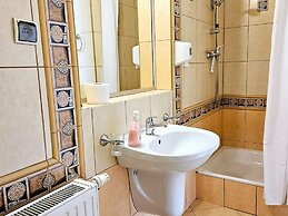 Luxury House With Private Pool, Kolczewo