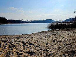 Luxury House With Private Pool, Kolczewo