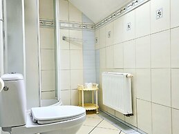 Luxury House With Private Pool, Kolczewo