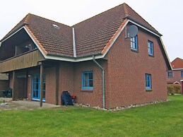 Cozy Holiday Apartment on Fehmarn