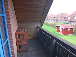 Cozy Holiday Apartment on Fehmarn