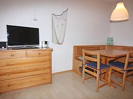 Cozy Holiday Apartment on Fehmarn