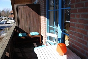Cozy Holiday Apartment on Fehmarn
