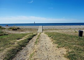 Cozy Holiday Apartment on Fehmarn