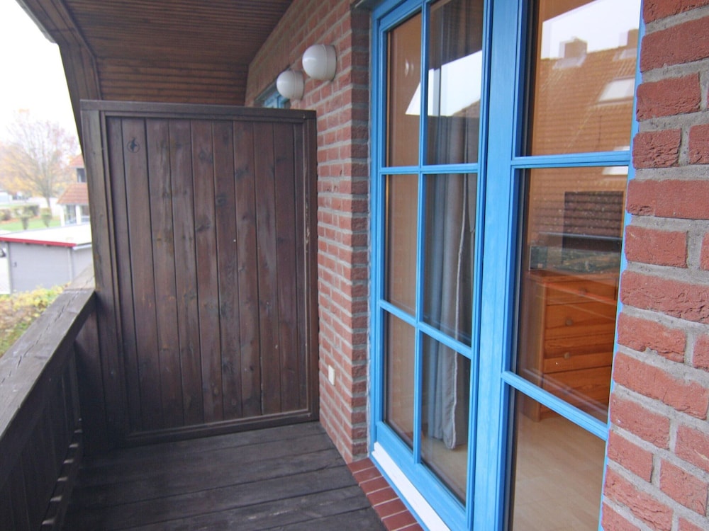 Cozy Holiday Apartment on Fehmarn