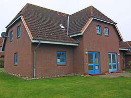 Cozy Holiday Apartment on Fehmarn