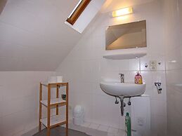 Cozy Holiday Apartment on Fehmarn