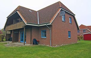 Cozy Holiday Apartment on Fehmarn