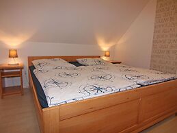 Cozy Holiday Apartment on Fehmarn