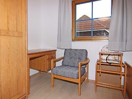 Cozy Holiday Apartment on Fehmarn