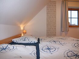 Cozy Holiday Apartment on Fehmarn