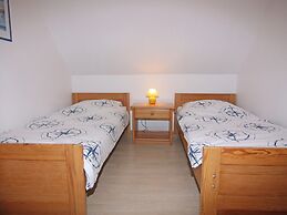 Cozy Holiday Apartment on Fehmarn