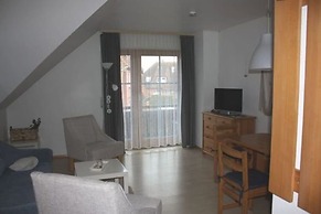 Cozy Holiday Apartment on Fehmarn