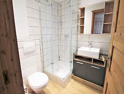 Skandinavisches Ferienhaus in Mirow
