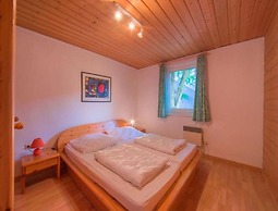 Skandinavisches Ferienhaus in Mirow