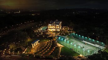 Miros, Goa