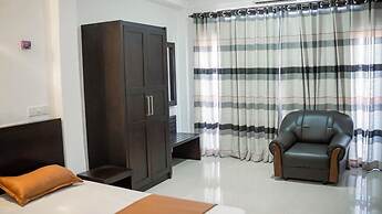 Yash Rest Inn