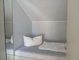 Chickes Appartement
