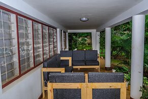 Kilimanjaro Hideaway