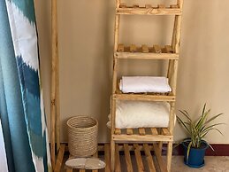 Kilimanjaro Hideaway