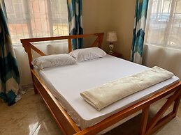 Kilimanjaro Hideaway