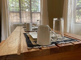 Kilimanjaro Hideaway