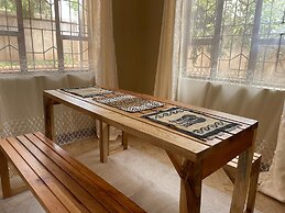 Kilimanjaro Hideaway