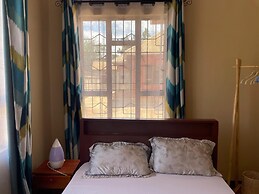 Kilimanjaro Hideaway