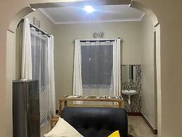 Kilimanjaro Hideaway