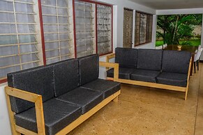 Kilimanjaro Hideaway