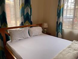 Kilimanjaro Hideaway