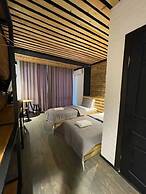Gabala Boutique Hotel