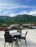 Gabala Boutique Hotel