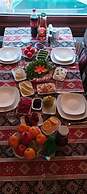 Gabala Boutique Hotel