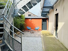 Le Patio de Loiseau