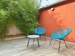 Le Patio de Loiseau