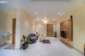 Mcity Elite Suites