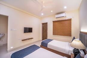 Mcity Elite Suites