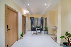 Mcity Elite Suites