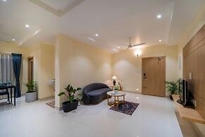 Mcity Elite Suites