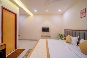 Mcity Elite Suites